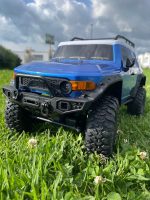 Pick Up FJ1 Toyota
